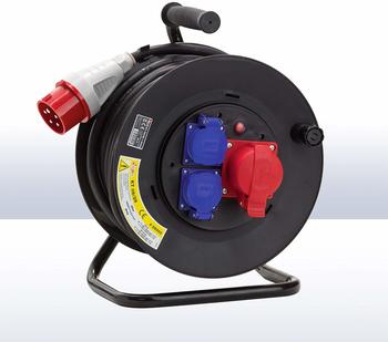 Dema 25m H05RR-F (58990)