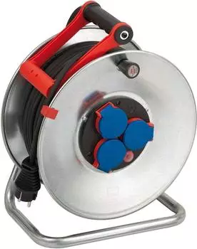 Brennenstuhl Garant S 50m IP44 (119853)