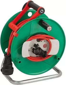 Brennenstuhl Garant G IP 44 40m (1188470)