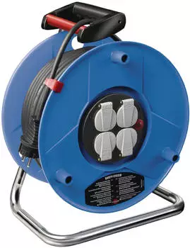 Brennenstuhl Garant 25m (1218050)