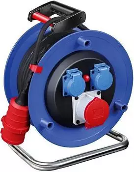 Brennenstuhl Garant CEE 1 IP 44 20m (1237990)