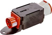 AS Schwabe Adapter MIXO 400V CEE - 60530