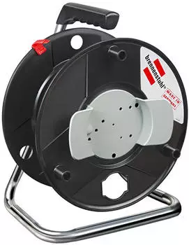 Brennenstuhl Aufbewahrungstrommel leer 290-R (1130710)