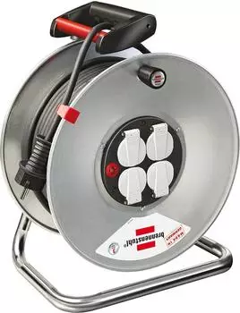 Brennenstuhl Garant S 4 Export 50m (1195066)