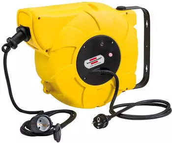 Brennenstuhl 9m IP 44 (1241000)