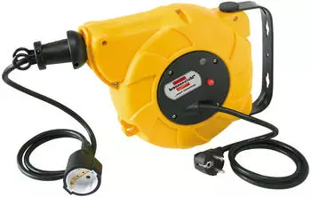 Brennenstuhl 9m IP 20 (1241000)