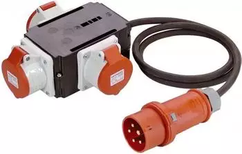 AS Schwabe MIXO-Adapter NECKAR (60526)