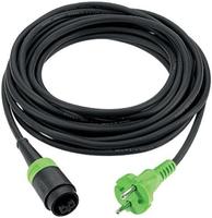 3 X Festool Plug It Kabel H 05 Rn-f 2x1 4m 240 V ( 499851 )