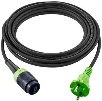 Festool plug it-Kabel H05 RN-F 2x1,0/10