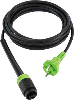 Festool plug it-Kabel H05 RN-F/4 EU PLANEX