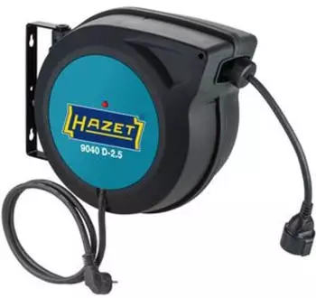 Hazet 9040 D-2.5