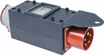 AS Schwabe MIXO NAHE 32 A ca. 11 kW (60703)