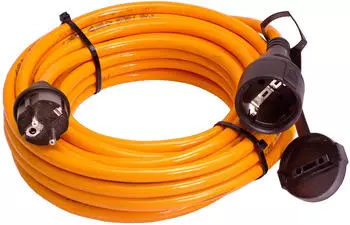 AS Schwabe 10 m orange (59210)