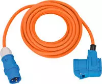 Verl&auml;ngerungskabel 10m Cee230v/16a Ip44 - Brennenstuhl
