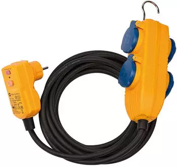 Brennenstuhl 1168720010 5m