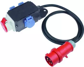 AS Schwabe MIXO-Adapter Enz (61520)