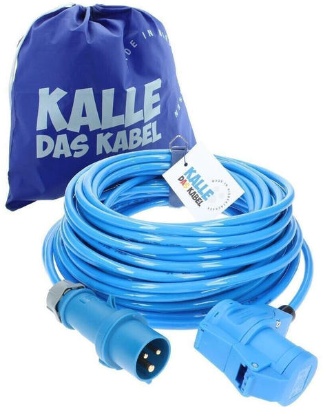 KALLE Blue EXTREME, 25 m (115422)