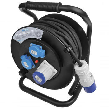 ProPlus Kabelrolle 25M CEE (424724)