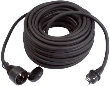 Weing&auml;rtner-Kabel Schutzkontaktverl&auml;ngerung 16A 250V (02117)