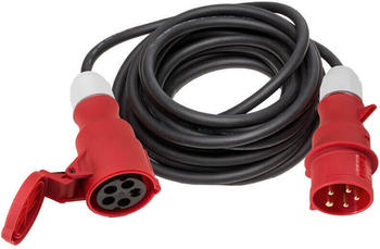 Weing&auml;rtner-Kabel Gummiverl&auml;ngerung CEE 16A (00421)