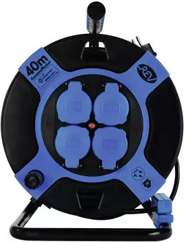 REV-Ritter 4006341715852