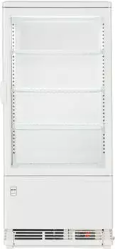 Metro Professional Kühlvitrine GGC2078, weiß (964520)