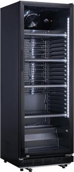 Metro Professional GSC2360B Glast&uuml;rk&uuml;hlschrank (303039)