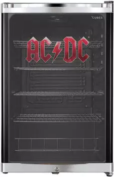 CUBES HC 203 E AC/DC