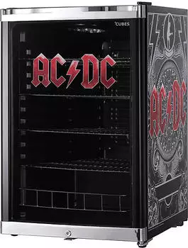 CUBES HC 203 E AC/DC – Effiziente Kühltechnik und Energieverbrauch