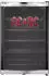 CUBES HC 203 E AC/DC