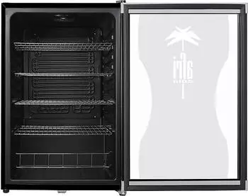 CUBES HighCube AFRI Cola HC150E – Der CUBES HighCube AFRI Cola HC150E: Perfekte Kühlung für Ihre Getränke