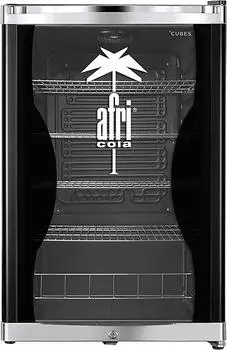 CUBES HighCube AFRI Cola HC150E – Effiziente Kältetechnik und Energieverbrauch