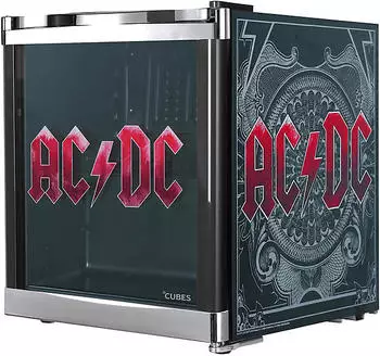CUBES CC 202 ACDC