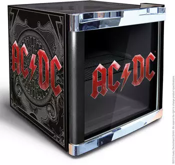 CUBES CC 202 E W AC/DC