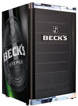 CUBES HighCube BECK´S Black HC 283 E