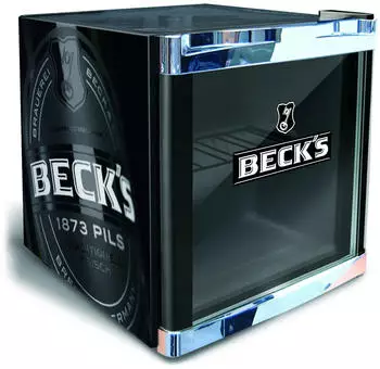 CUBES Beck Black 48 l (CC282EW)