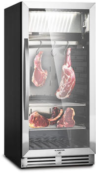 Klarstein Steakhouse Pro 233 silber metallic