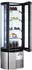 Saro Kuchenvitrine 360 Liter FRANZISKA 680x1750mm