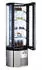 Saro Kuchenvitrine 360 Liter FRANZISKA 680x1750mm