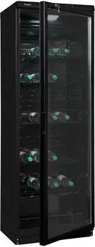 Exquisit GKS350-1-GT-280D schwarz