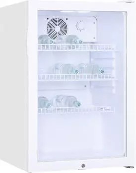 Exquisit GKS120-GT-160C weiß
