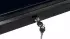 Exquisit GKS240-GT-160C schwarz