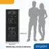 Exquisit GKS240-GT-160C schwarz