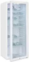 exquisit Getr&auml;nkek&uuml;hlschrank "GKS240-GT-160C weiss" 140 cm hoch 54 cm breit Alles