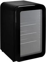 Hanseatic Getr&auml;nkek&uuml;hlschrank "HBC68ERBH" 68 cm hoch 44 cm breit inkl. 3 Jahre