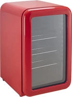 Hanseatic Getr&auml;nkek&uuml;hlschrank "HBC68ERRH" 68 cm hoch 44 cm breit inkl. 3 Jahre