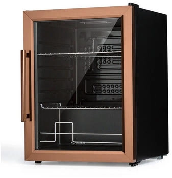 Klarstein Mini Kühlschrank 60L Beersafe XL (10041891)