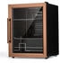 Klarstein Mini Kühlschrank 60L Beersafe XL (10041891)