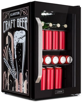 Klarstein HEA13-CraftBeer-OX-E 10046060