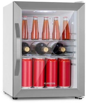 Klarstein HEA-BeersafeM-Crysta 33 Liter
